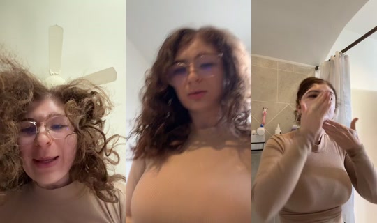 zahrahashemi999 TikTok Live — Aug 27, 2026, 6:20 PM