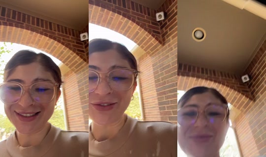 zahrahashemi999 TikTok Live — Aug 27, 2026, 8:00 PM