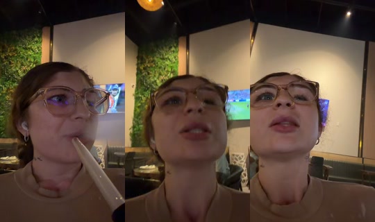 zahrahashemi999 TikTok Live — Aug 29, 2026, 4:45 AM