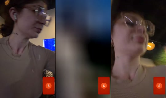 zahrahashemi999 TikTok Live — Aug 29, 2026, 6:50 AM