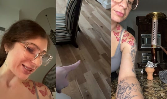 zahrahashemi999 TikTok Live — Aug 30, 2026, 12:11 AM