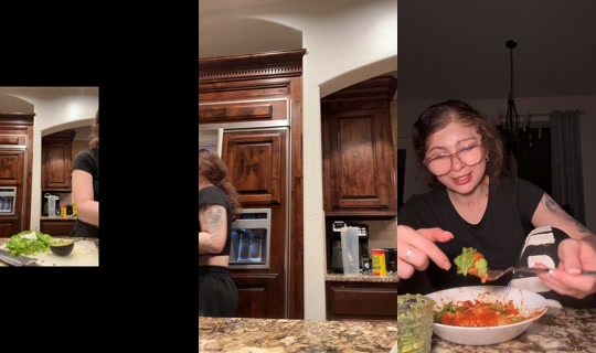 zahrahashemi999 TikTok Live — Aug 31, 2026, 1:03 AM