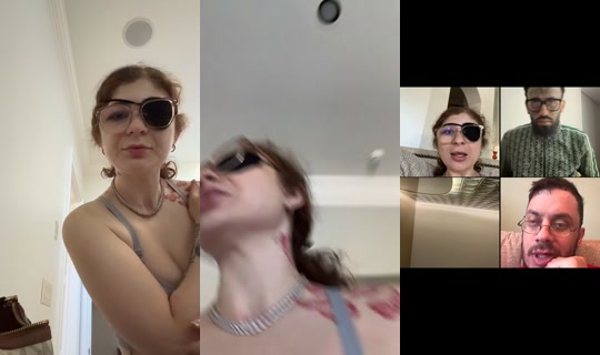 zahrahashemi999 TikTok Live — Sep 13, 2026, 4:42 PM