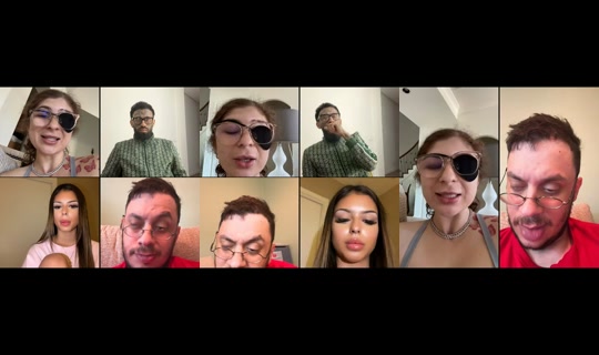 zahrahashemi999 TikTok Live — Sep 13, 2026, 5:33 PM