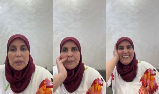 zahrarahim0 TikTok Live — Oct 1, 2026, 9:56 PM