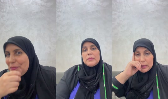 zahrarahim0 TikTok Live — Oct 3, 2026, 1:14 AM