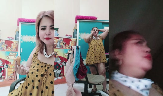 zahraratu.real TikTok Live — Sep 22, 2026, 3:42 AM