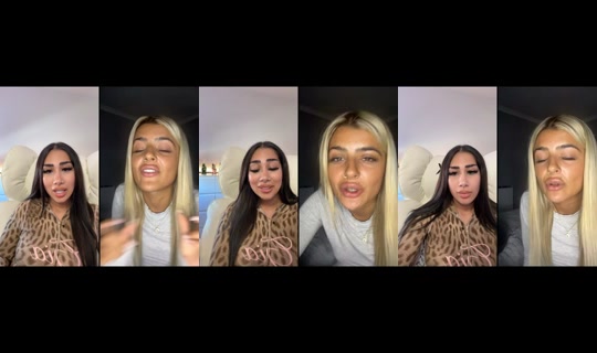 zahrasami_ TikTok Live — Oct 2, 2026, 3:21 PM
