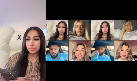 zahrasami_ TikTok Live — Oct 2, 2026, 3:50 PM