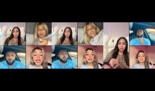 zahrasami_ TikTok Live — Oct 2, 2026, 4:40 PM