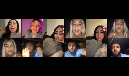 zahrasami_ TikTok Live — Oct 3, 2026, 12:28 AM