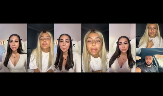 zahrasami_ TikTok Live — Oct 3, 2026, 2:07 PM