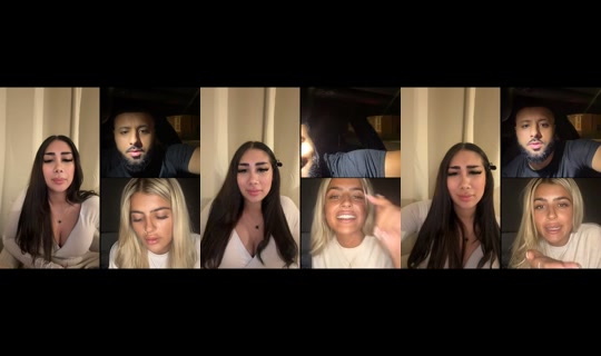 zahrasami_ TikTok Live — Oct 3, 2026, 9:48 PM