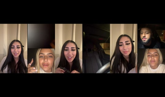 zahrasami_ TikTok Live — Oct 3, 2026, 10:38 PM