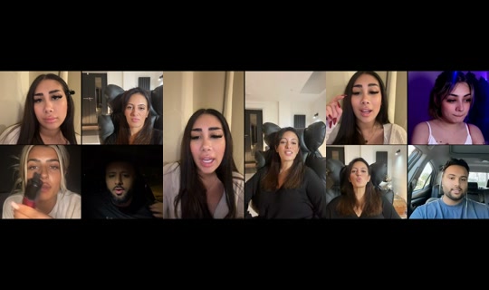 zahrasami_ TikTok Live — Oct 3, 2026, 11:51 PM