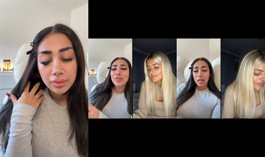 zahrasami_ TikTok Live — Oct 4, 2026, 1:52 PM