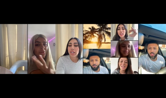 zahrasami_ TikTok Live — Oct 4, 2026, 2:42 PM