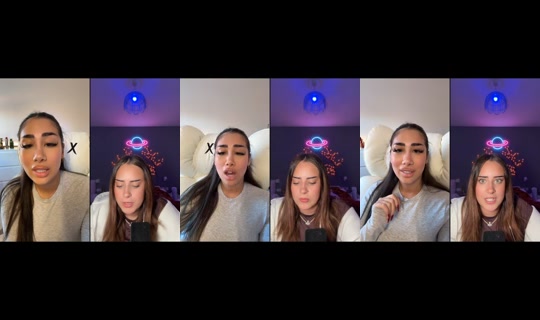 zahrasami_ TikTok Live — Oct 4, 2026, 4:10 PM