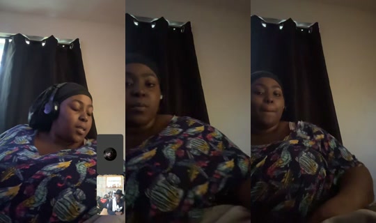 zahriamilan__ TikTok Live — Sep 27, 2026, 6:14 PM