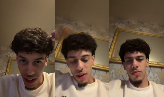 zahsbitch TikTok Live — Sep 7, 2026, 1:03 AM