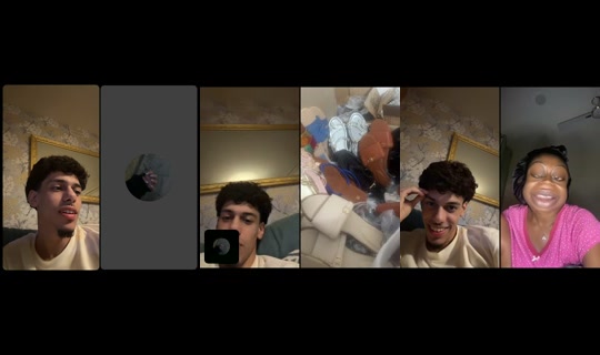 zahsbitch TikTok Live — Sep 7, 2026, 1:47 AM