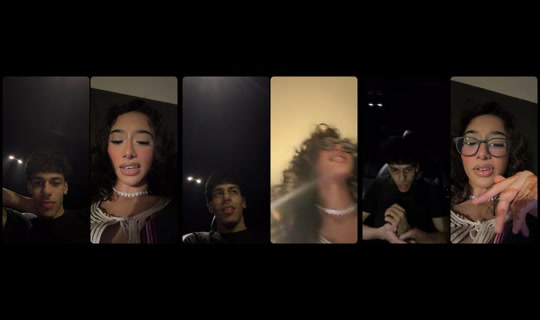 zahsbitch TikTok Live — Sep 8, 2026, 2:07 AM