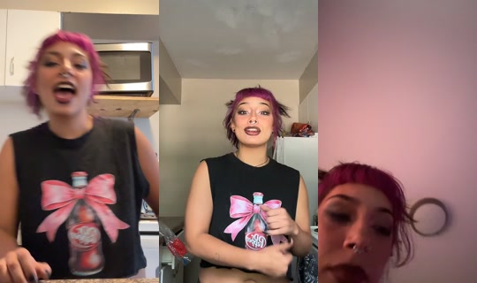 zaidaphoenixx TikTok Live — Aug 26, 2026, 9:07 PM