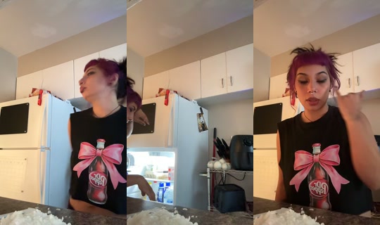 zaidaphoenixx TikTok Live — Aug 27, 2026, 12:27 AM
