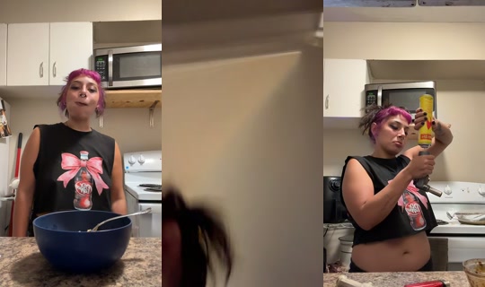zaidaphoenixx TikTok Live — Aug 27, 2026, 1:53 AM