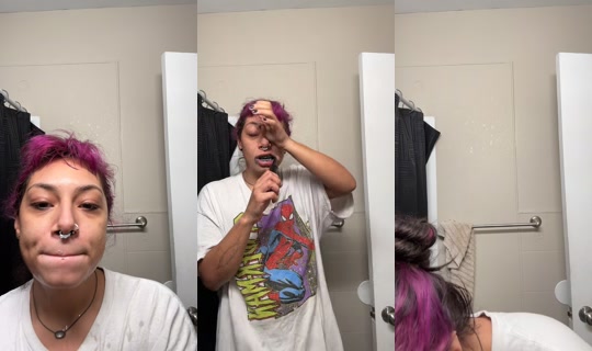 zaidaphoenixx TikTok Live — Aug 27, 2026, 2:48 PM