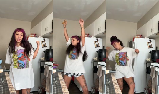 zaidaphoenixx TikTok Live — Aug 27, 2026, 3:03 PM