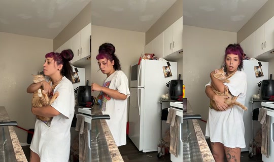 zaidaphoenixx TikTok Live — Aug 27, 2026, 3:27 PM