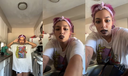 zaidaphoenixx TikTok Live — Aug 28, 2026, 9:19 PM