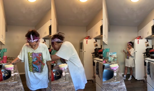 zaidaphoenixx TikTok Live — Aug 28, 2026, 10:22 PM