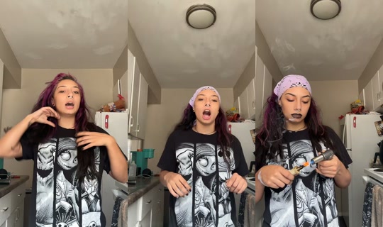 zaidaphoenixx TikTok Live — Aug 29, 2026, 4:48 PM