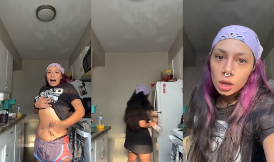 zaidaphoenixx TikTok Live — Aug 30, 2026, 1:30 PM