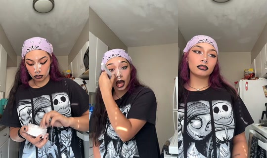 zaidaphoenixx TikTok Live — Aug 30, 2026, 2:28 PM