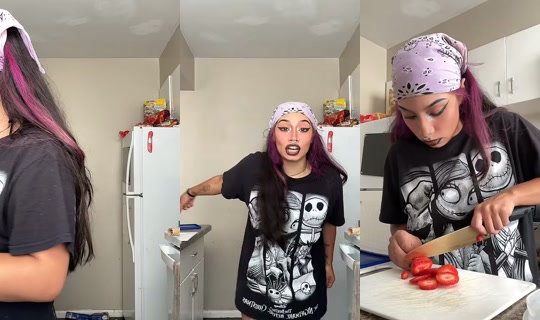zaidaphoenixx TikTok Live — Aug 30, 2026, 3:30 PM