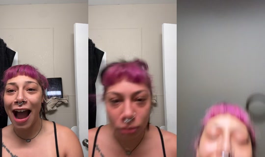 zaidaphoenixx TikTok Live — Sep 1, 2026, 1:09 PM