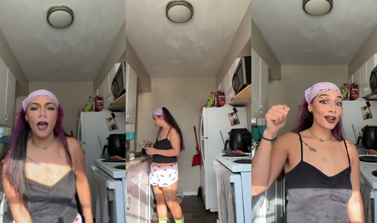 zaidaphoenixx TikTok Live — Sep 1, 2026, 2:12 PM