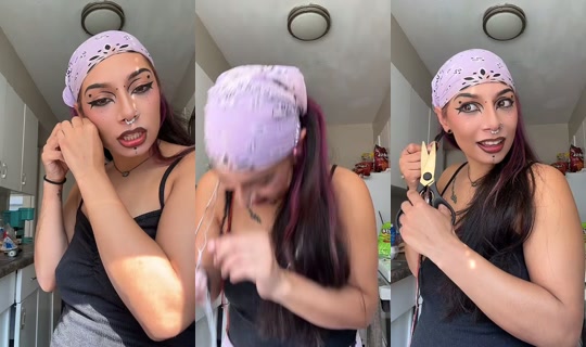 zaidaphoenixx TikTok Live — Sep 1, 2026, 3:17 PM
