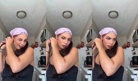 zaidaphoenixx TikTok Live — Sep 1, 2026, 4:27 PM