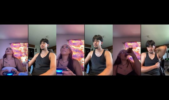 zaidaphoenixx TikTok Live — Sep 1, 2026, 6:11 PM