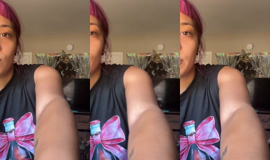 zaidaphoenixx TikTok Live — Sep 3, 2026, 6:54 PM