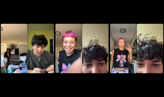 zaidaphoenixx TikTok Live — Sep 3, 2026, 7:09 PM