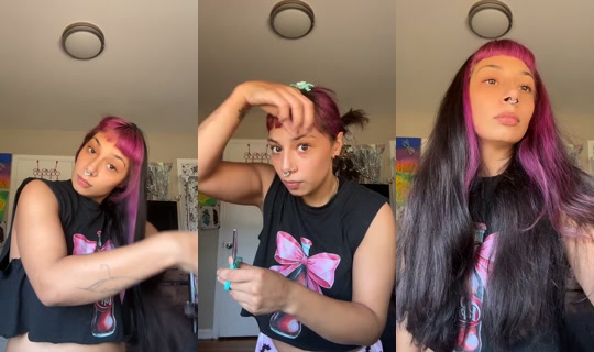 zaidaphoenixx TikTok Live — Sep 3, 2026, 7:57 PM