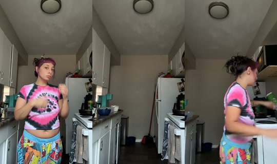 zaidaphoenixx TikTok Live — Sep 6, 2026, 12:23 AM
