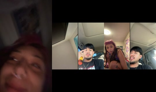zaidaphoenixx TikTok Live — Sep 6, 2026, 1:34 PM