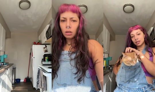 zaidaphoenixx TikTok Live — Sep 6, 2026, 2:31 PM