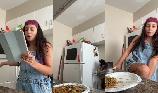 zaidaphoenixx TikTok Live — Sep 6, 2026, 3:07 PM